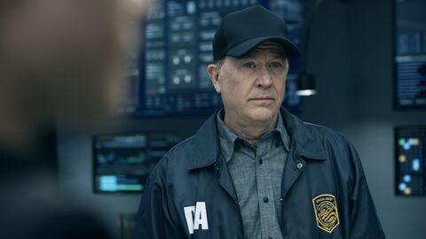 Vignette du programme télé S.W.A.T.