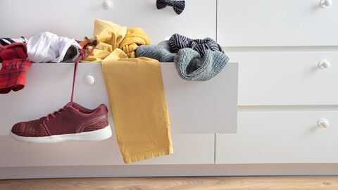 Vignette du programme télé Cleaners les experts du ménage
