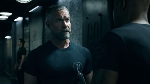 Vignette du programme télé S.W.A.T.