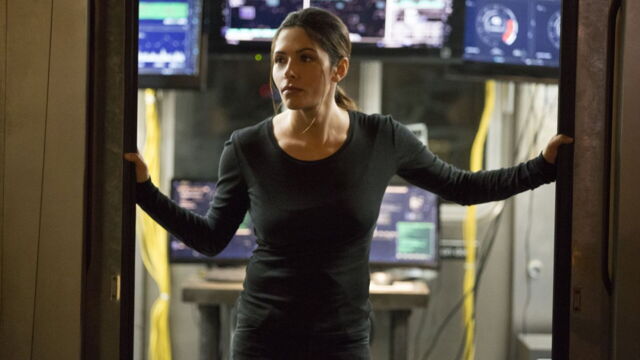 Vignette du programme télé Person of Interest