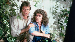 Vignette du programme télé MacGyver (Le gantelet) S1 (4/22)