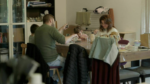 Vignette du programme télé Grands reportages