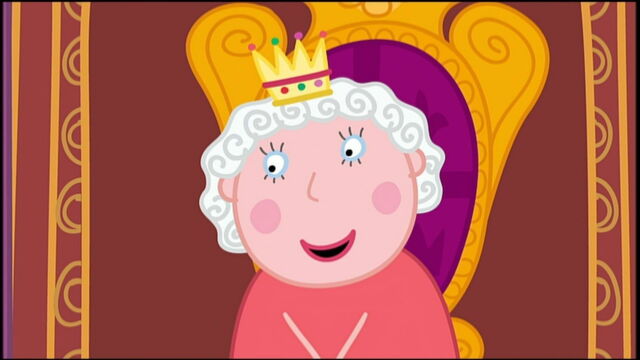 Vignette du programme télé Peppa Pig