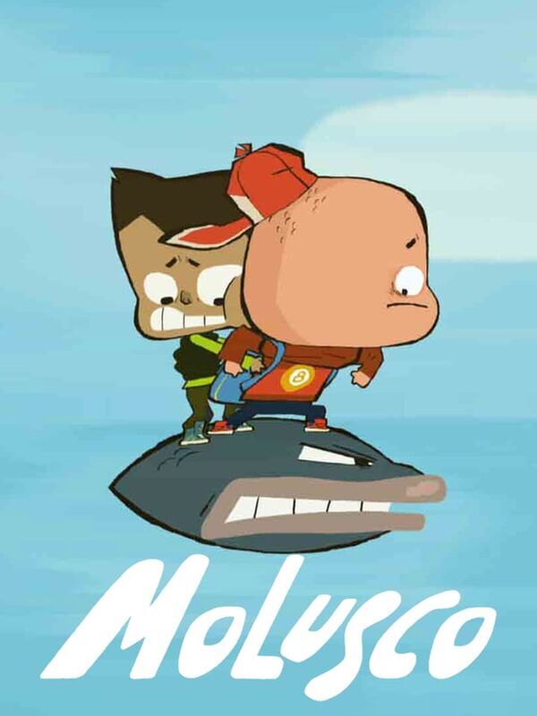 Vignette du programme télé Molusco