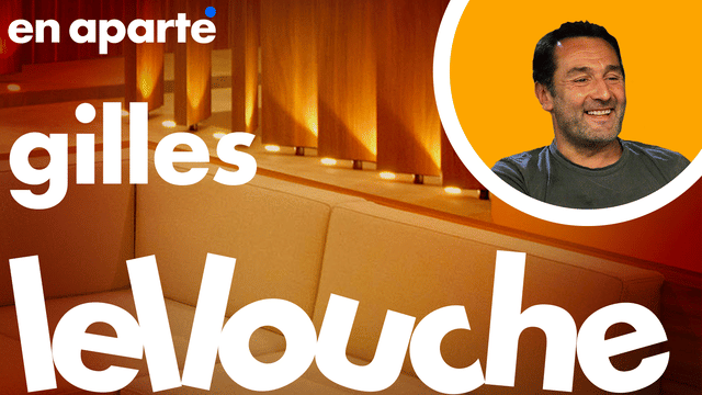 Vignette du programme télé En aparté