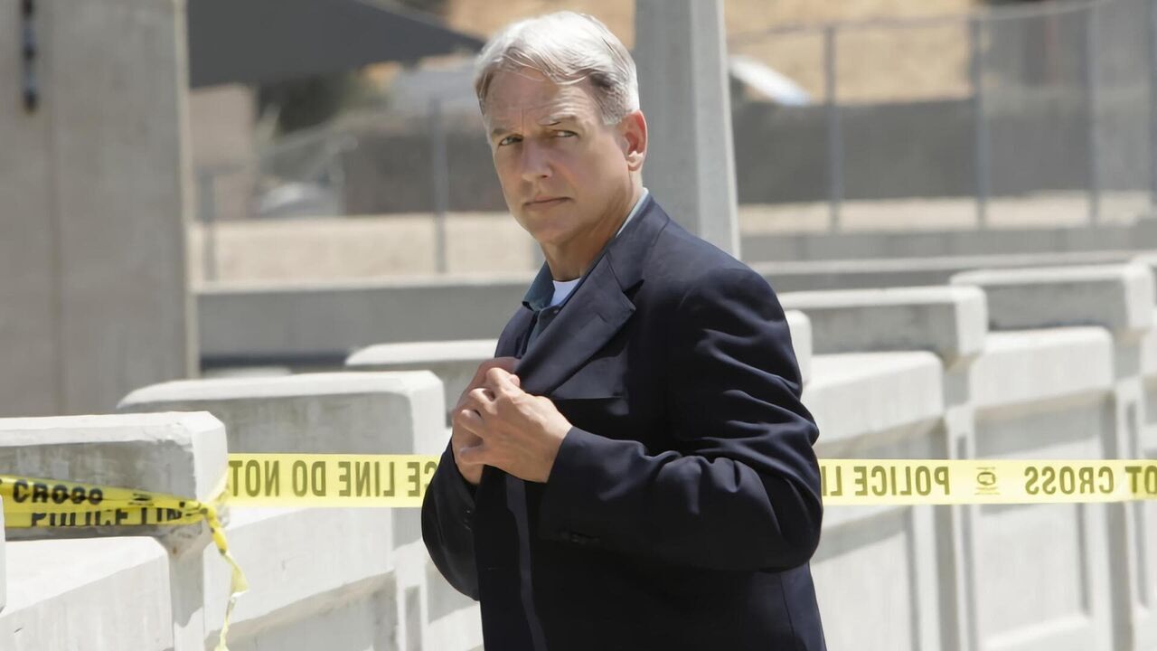 Vignette du programme télé NCIS