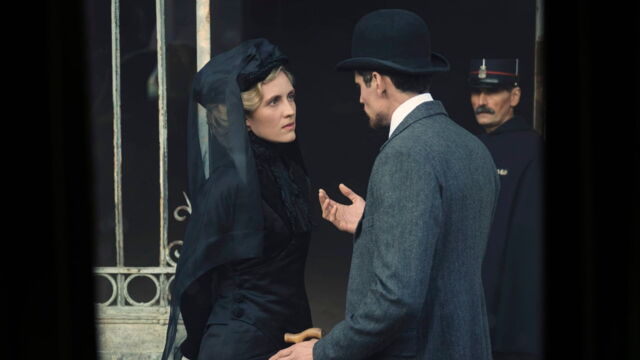 Vignette du programme télé Paris Police 1910