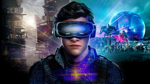 Vignette du programme télé Ready Player One