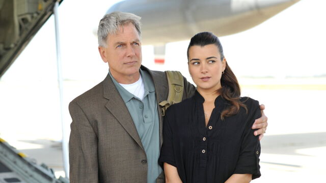 Vignette du programme télé NCIS