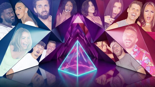 Vignette du programme télé The Power : qui a le pouvoir ?