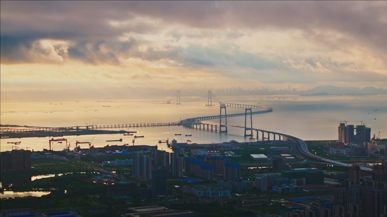 Vignette du programme télé La techno du pont-tunnel de tous les défis