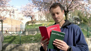 Vignette du programme télé Sur le front
