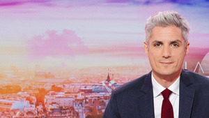 Vignette du programme télé La matinale LCI