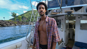 Vignette du programme télé Meurtres au paradis (Réparer une injustice) S15 (4/8)