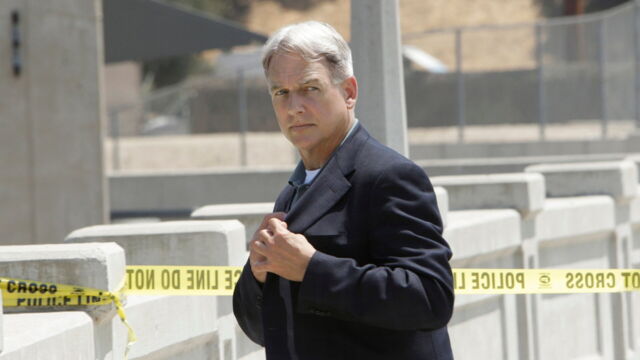 Vignette du programme télé NCIS