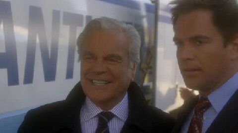 Vignette du programme télé NCIS