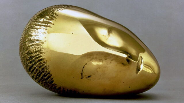 Vignette du programme télé Brancusi : les métamorphoses de la sculpture