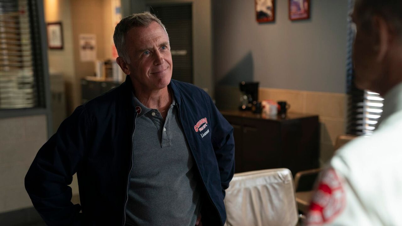 Vignette du programme télé Chicago Fire