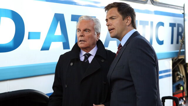 Vignette du programme télé NCIS