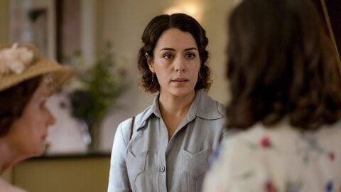 Vignette du programme télé L'été 36