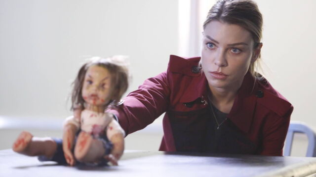 Vignette du programme télé Lucifer