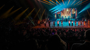 Vignette du programme télé Le Cirque Phénix - 25 ans