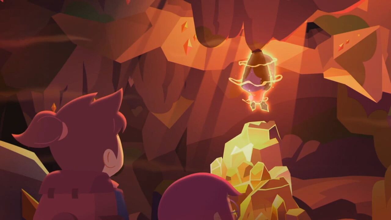 Vignette du programme télé Les gardes chimères