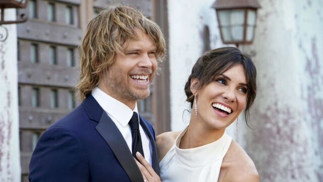 Vignette du programme télé NCIS : Los Angeles