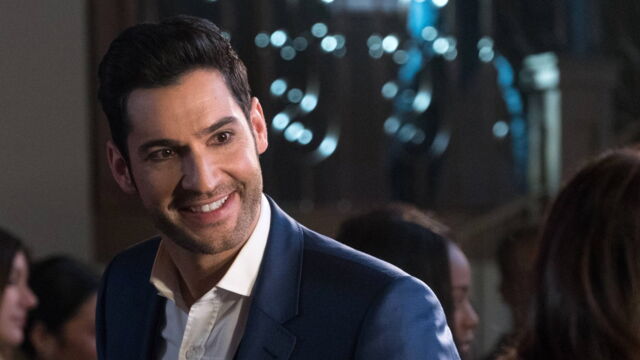 Vignette du programme télé Lucifer