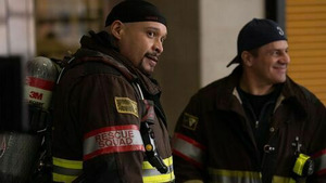 Vignette du programme télé Chicago Fire (Troupes de choc) S13 (17/22)
