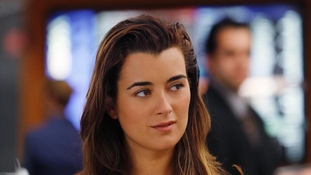 Vignette du programme télé NCIS