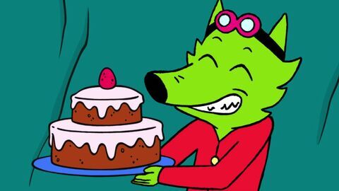Vignette du programme télé Simon Superlapin