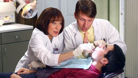 Vignette du programme télé The Middle