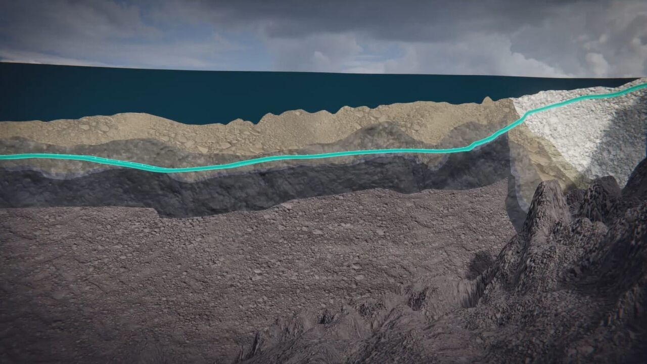 Vignette du programme télé Tunnel sous la Manche : les secrets du plus long tunnel sous marin