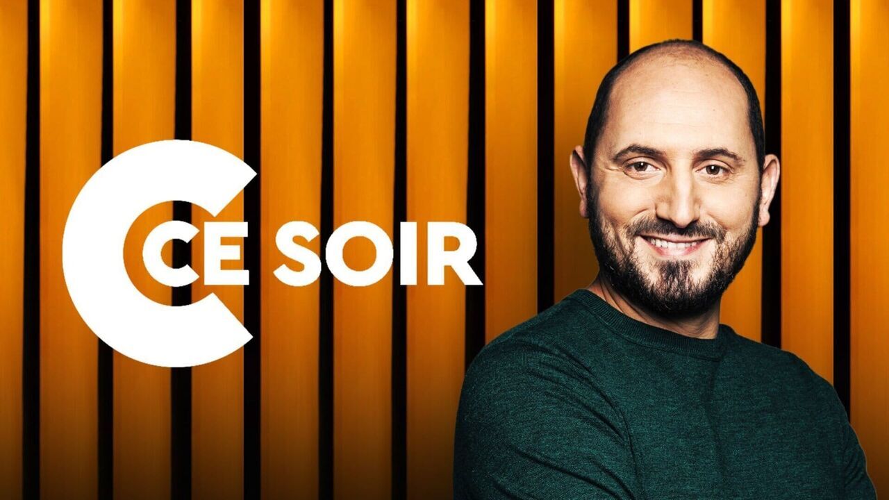 Vignette du programme télé C ce soir
