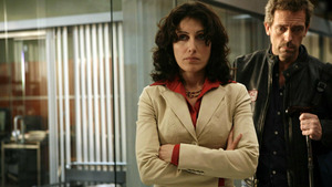 Vignette du programme télé Dr House (Poussées d'hormones) S3 (19/24)