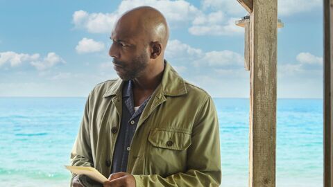 Vignette du programme télé Meurtres au paradis