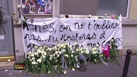 Vignette du programme télé Faites entrer l'accusé