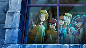 Vignette du programme télé Abracadabra-Doo