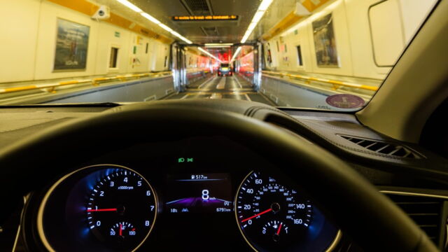 Vignette du programme télé Tunnel sous la Manche : les secrets du plus long tunnel sous marin