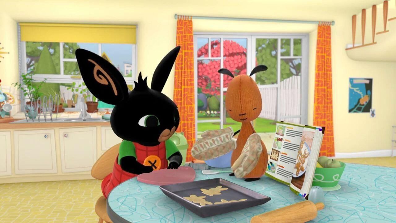 Vignette du programme télé Bing