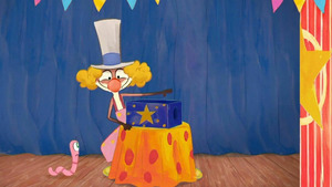 Vignette du programme télé Billy, le hamster cowboy (Magico zozo) S1 (24/52)