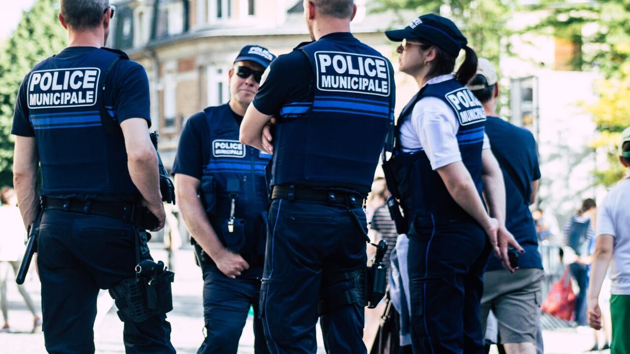 Vignette du programme télé Alerte enlèvement