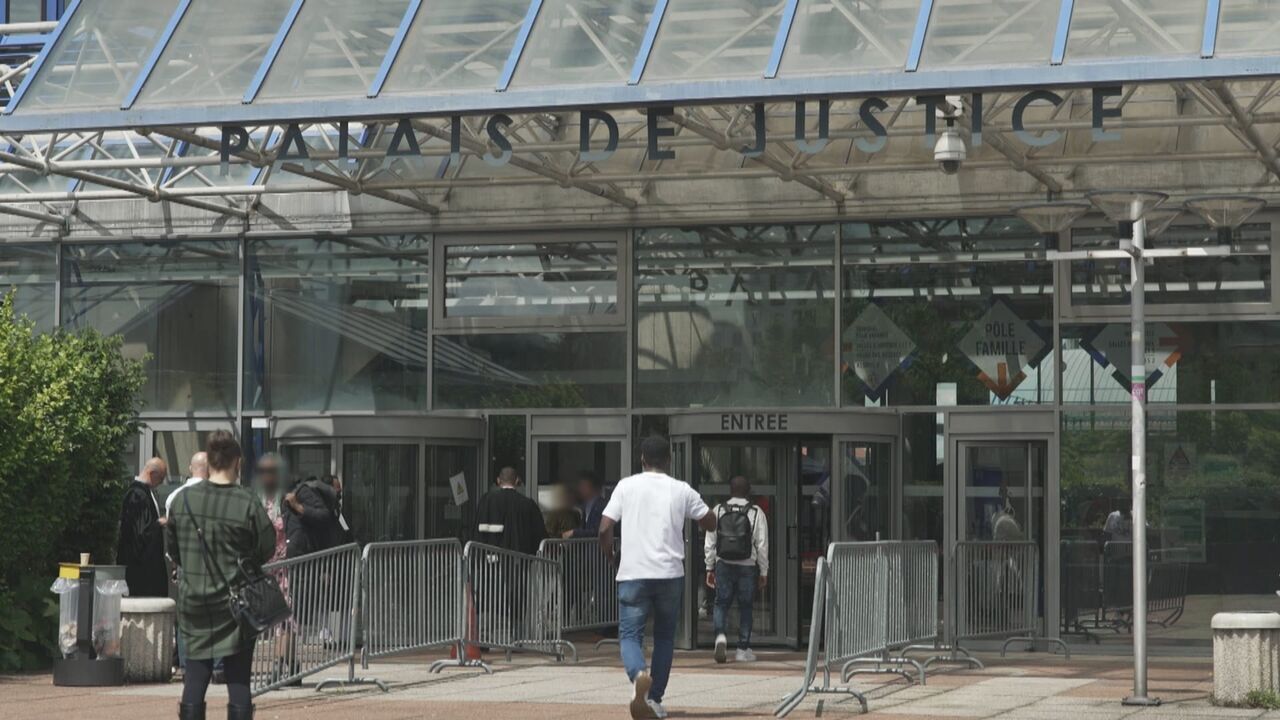 Vignette du programme télé Détectives privés : leurs enquêtes en direct