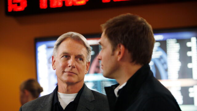 Vignette du programme télé NCIS