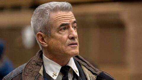 Vignette du programme télé Chicago Fire