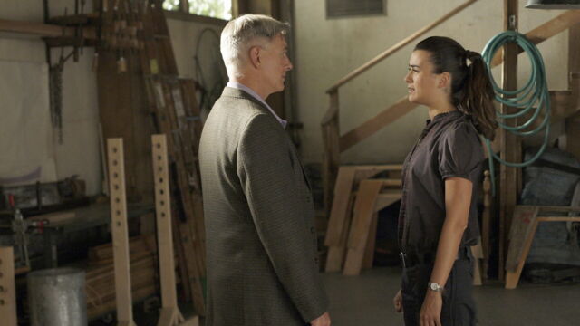 Vignette du programme télé NCIS