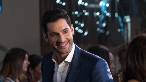 Vignette du programme télé Lucifer