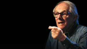 Vignette du programme télé Ken Loach, le vent de la révolte