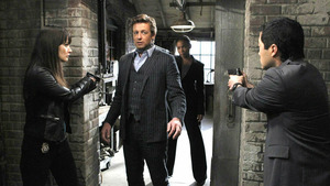Vignette du programme télé Mentalist (Liaison dangereuse) S3 (16/24)